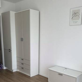 Сдается 1-комнатная квартира, 20 м²