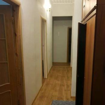 Сдается 2-х комнатная квартира, 68 м²