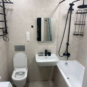 Сдается 1-комнатная квартира, 37 м²