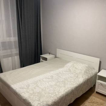 Сдается 1-комнатная квартира, 37 м²