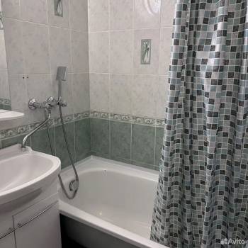 Сдается 1-комнатная квартира, 36 м²
