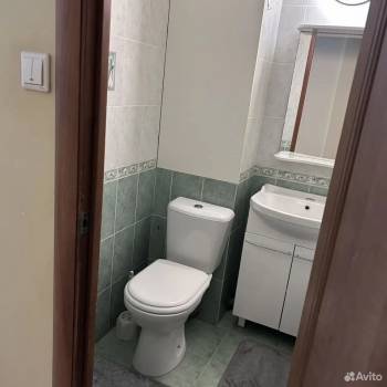 Сдается 1-комнатная квартира, 36 м²