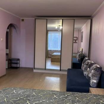 Сдается 1-комнатная квартира, 36 м²