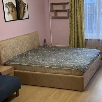 Сдается 1-комнатная квартира, 36 м²