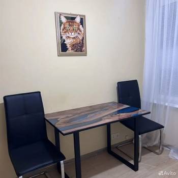 Сдается 1-комнатная квартира, 36 м²