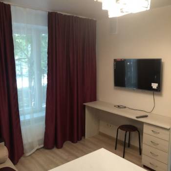 Сдается 1-комнатная квартира, 20 м²