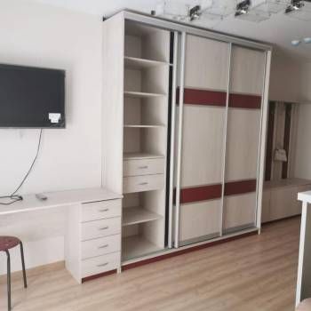 Сдается 1-комнатная квартира, 20 м²