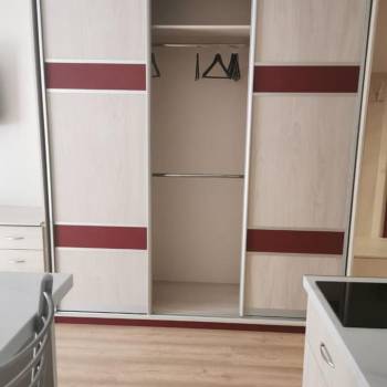 Сдается 1-комнатная квартира, 20 м²