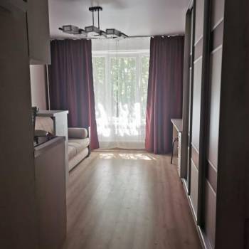 Сдается 1-комнатная квартира, 20 м²