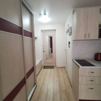 Сдается 1-комнатная квартира, 20 м²