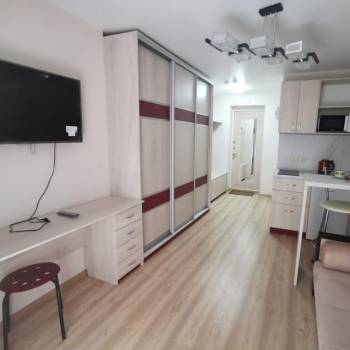 Сдается 1-комнатная квартира, 20 м²