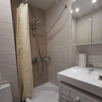Сдается 1-комнатная квартира, 20 м²