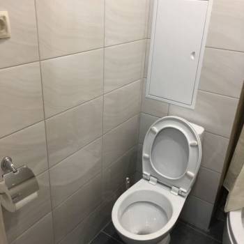 Сдается 1-комнатная квартира, 20 м²