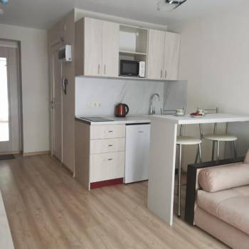 Сдается 1-комнатная квартира, 20 м²