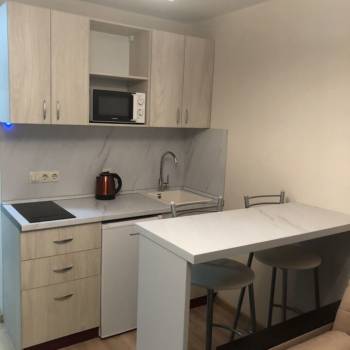 Сдается 1-комнатная квартира, 20 м²