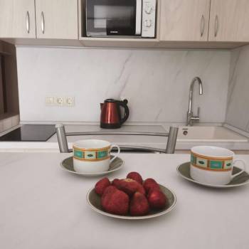 Сдается 1-комнатная квартира, 20 м²