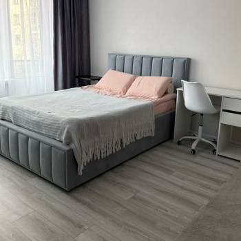 Сдается 1-комнатная квартира, 32 м²