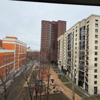 Сдается 1-комнатная квартира, 32 м²