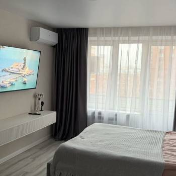 Сдается 1-комнатная квартира, 32 м²
