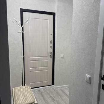 Сдается 1-комнатная квартира, 32 м²