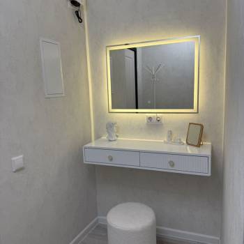 Сдается 1-комнатная квартира, 32 м²