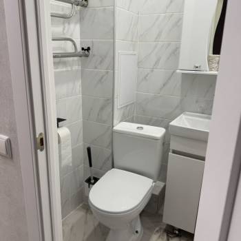 Сдается 1-комнатная квартира, 32 м²