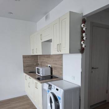 Сдается 1-комнатная квартира, 24 м²