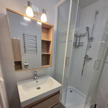 Сдается 1-комнатная квартира, 24 м²