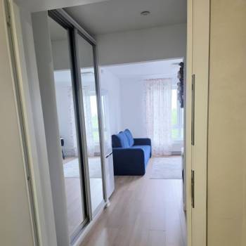 Сдается 1-комнатная квартира, 24 м²