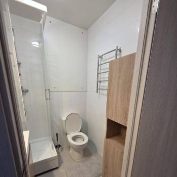 Сдается 1-комнатная квартира, 24 м²