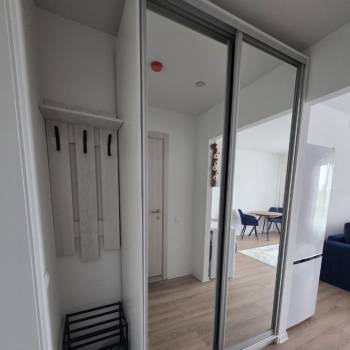 Сдается 1-комнатная квартира, 24 м²