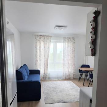 Сдается 1-комнатная квартира, 24 м²