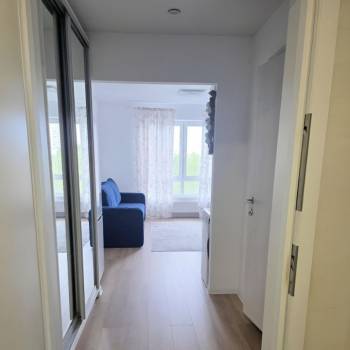 Сдается 1-комнатная квартира, 24 м²