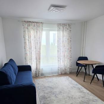 Сдается 1-комнатная квартира, 24 м²