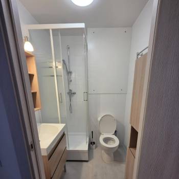 Сдается 1-комнатная квартира, 24 м²