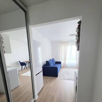 Сдается 1-комнатная квартира, 24 м²