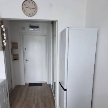 Сдается 1-комнатная квартира, 24 м²