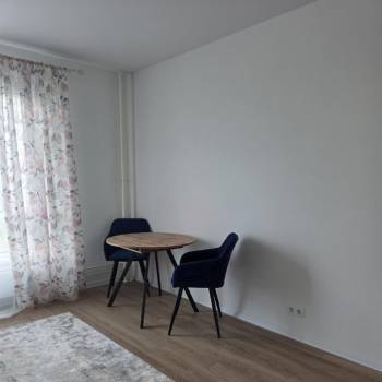 Сдается 1-комнатная квартира, 24 м²