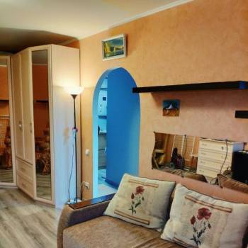 Сдается 1-комнатная квартира, 32 м²