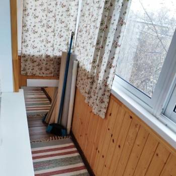 Сдается 1-комнатная квартира, 32 м²