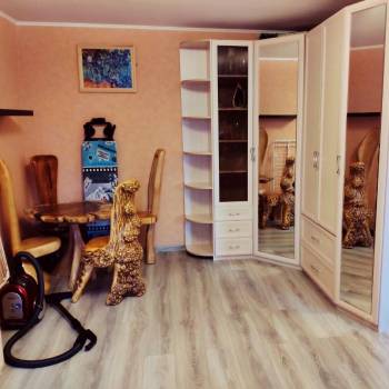 Сдается 1-комнатная квартира, 32 м²