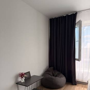 Сдается 1-комнатная квартира, 22,9 м²