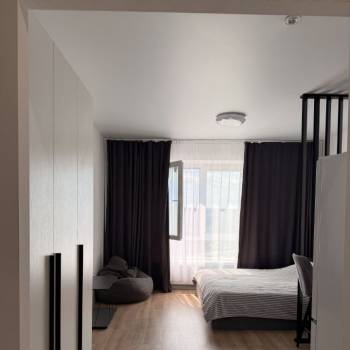 Сдается 1-комнатная квартира, 22,9 м²