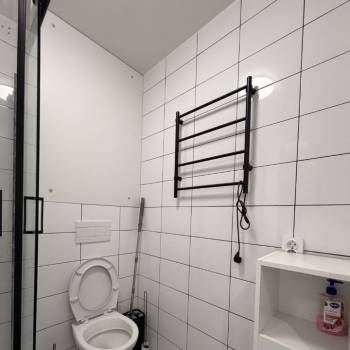 Сдается 1-комнатная квартира, 22,9 м²