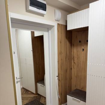 Сдается 1-комнатная квартира, 25,5 м²