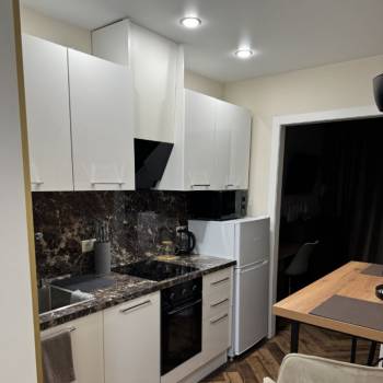 Сдается 1-комнатная квартира, 25,5 м²