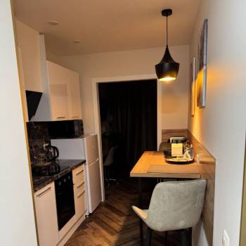 Сдается 1-комнатная квартира, 25,5 м²