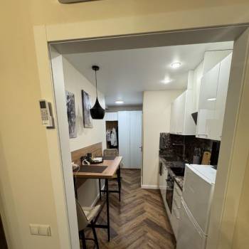 Сдается 1-комнатная квартира, 25,5 м²