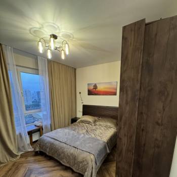 Сдается 1-комнатная квартира, 25,5 м²