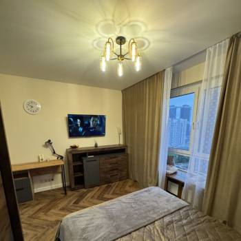 Сдается 1-комнатная квартира, 25,5 м²